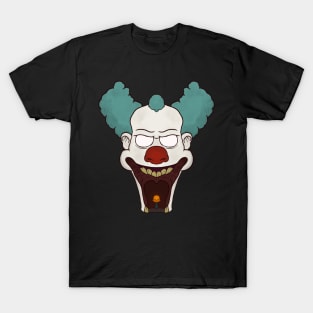 Welcome to Freak Show T-Shirt